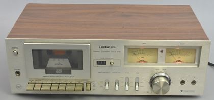 Technics-RS-616